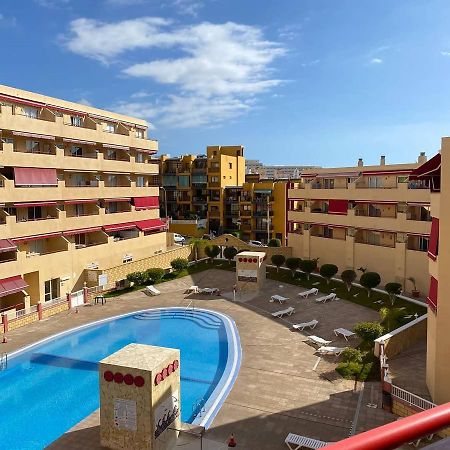 Puerto De Santiago, Jardines Del Mar Tenerife Leilighet Puerto de Santiago  Eksteriør bilde