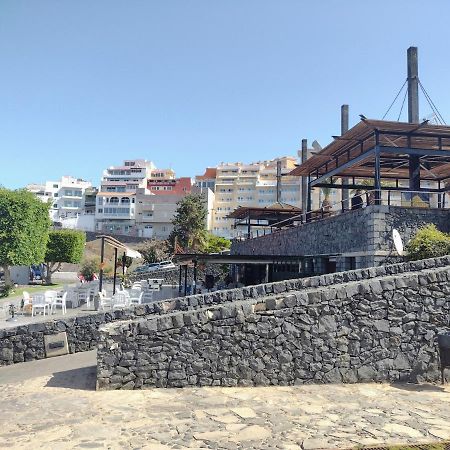 Puerto De Santiago, Jardines Del Mar Tenerife Leilighet Puerto de Santiago  Eksteriør bilde