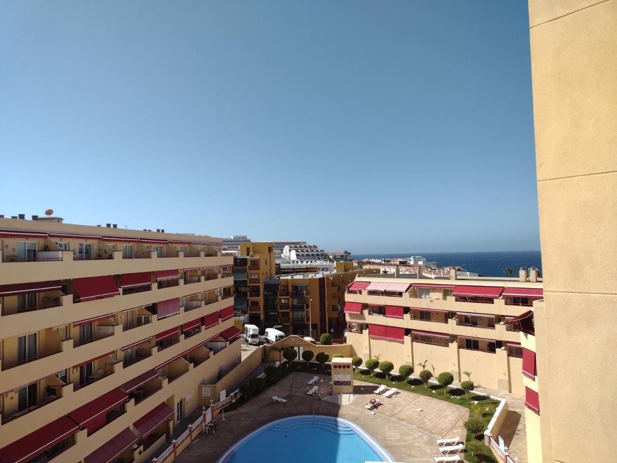 Puerto De Santiago, Jardines Del Mar Tenerife Leilighet Puerto de Santiago  Eksteriør bilde