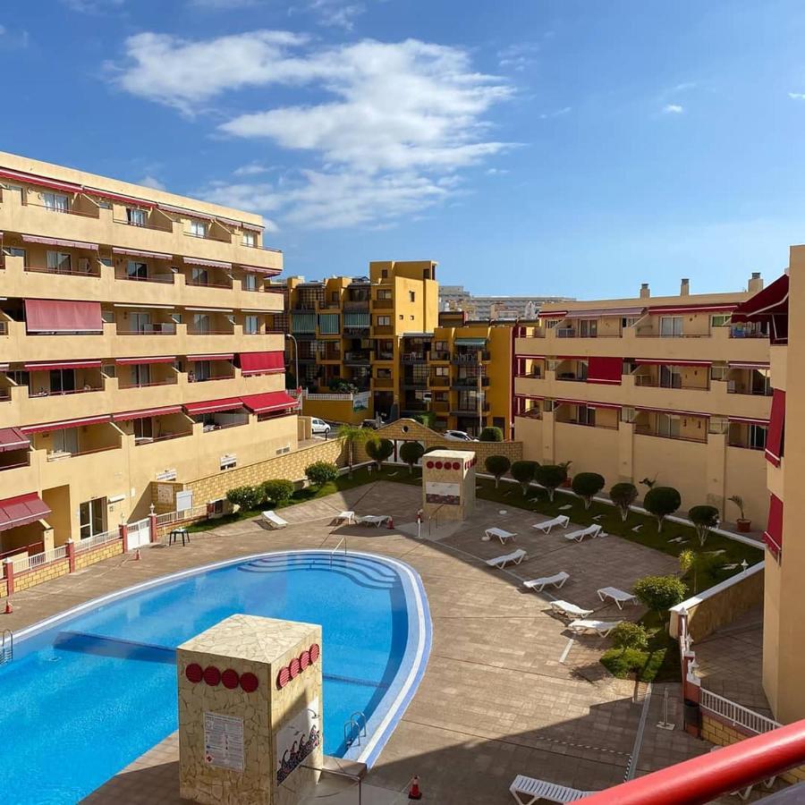Puerto De Santiago, Jardines Del Mar Tenerife Leilighet Puerto de Santiago  Eksteriør bilde