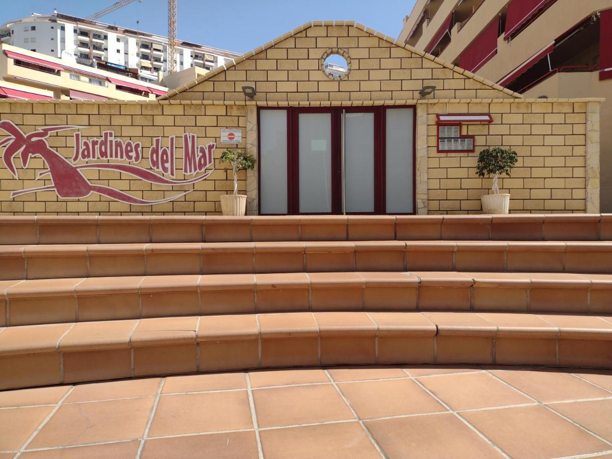 Puerto De Santiago, Jardines Del Mar Tenerife Leilighet Puerto de Santiago  Eksteriør bilde